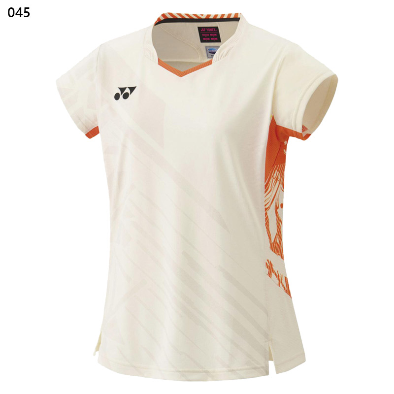 YONEX（ヨネックス） レディース ウィメンズゲームシャツ バドミントン
