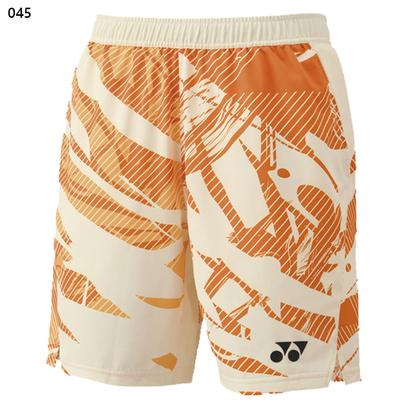 YONEX（ヨネックス） メンズ メンズニットハーフパンツ バドミントン