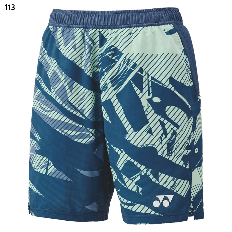 YONEX（ヨネックス） メンズ メンズニットハーフパンツ バドミントン