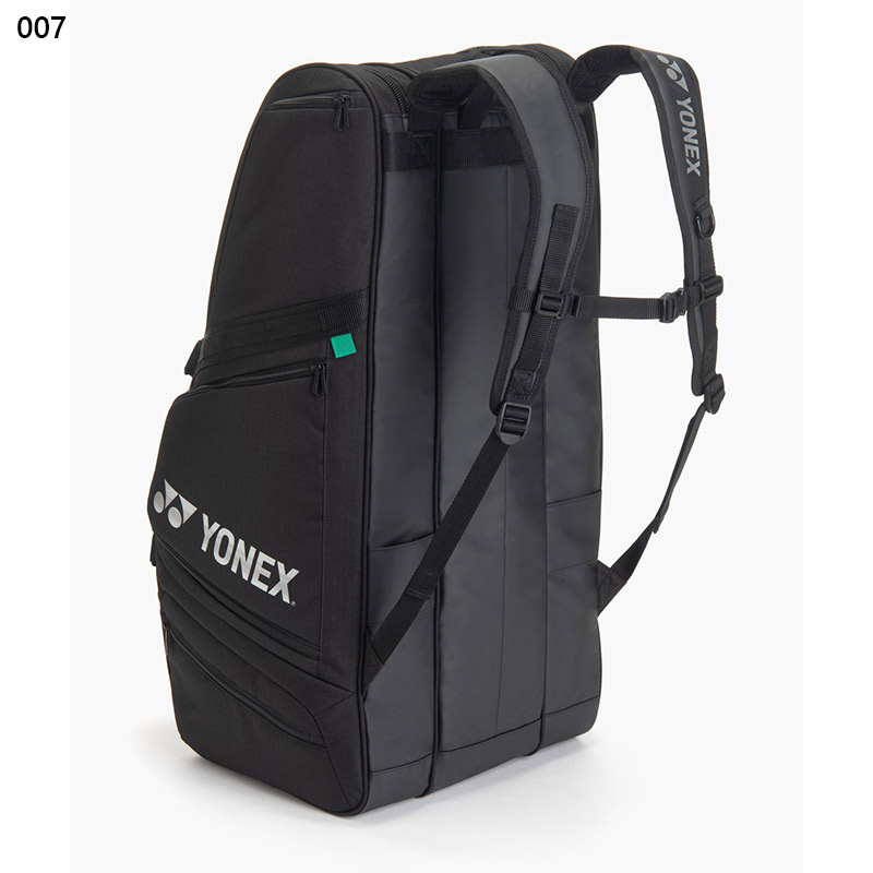YONEX（ヨネックス） メンズ レディース ラケットバッグ9 テニス