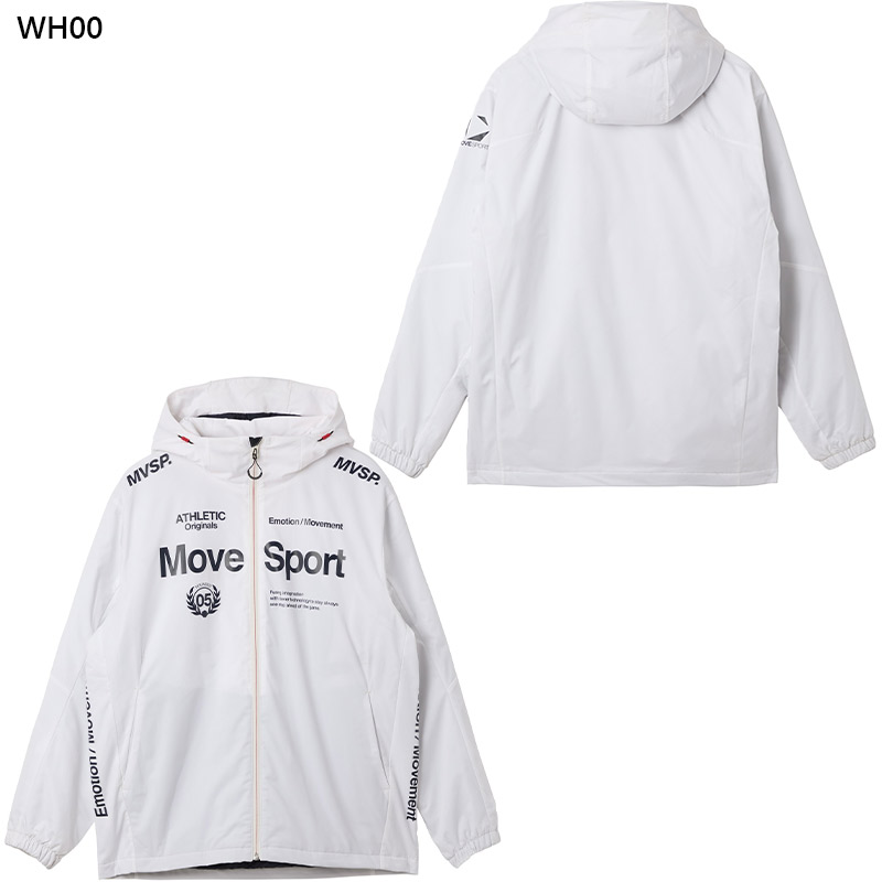 DESCENTE（デサント） メンズ THERMO オーセンティック フーディー