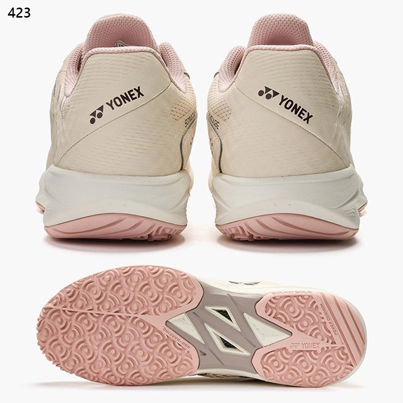 YONEX（ヨネックス） レディース パワークッション ソニケージ