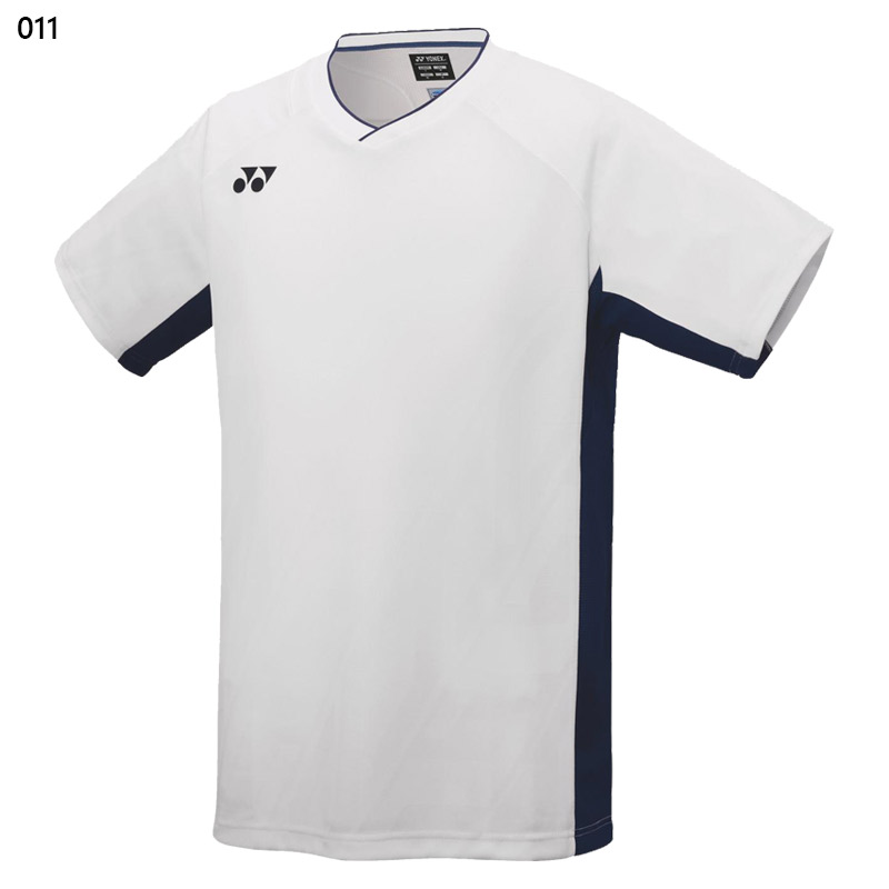 YONEX（ヨネックス） メンズ メンズゲームシャツ バドミントン ウェア