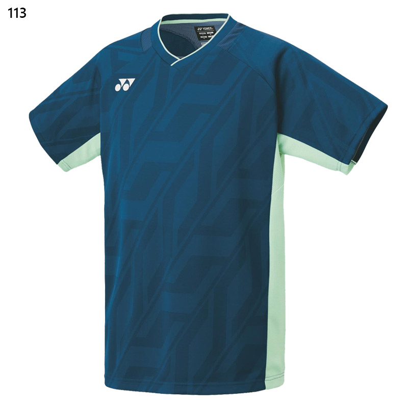 YONEX（ヨネックス） メンズ メンズゲームシャツ バドミントン ウェア