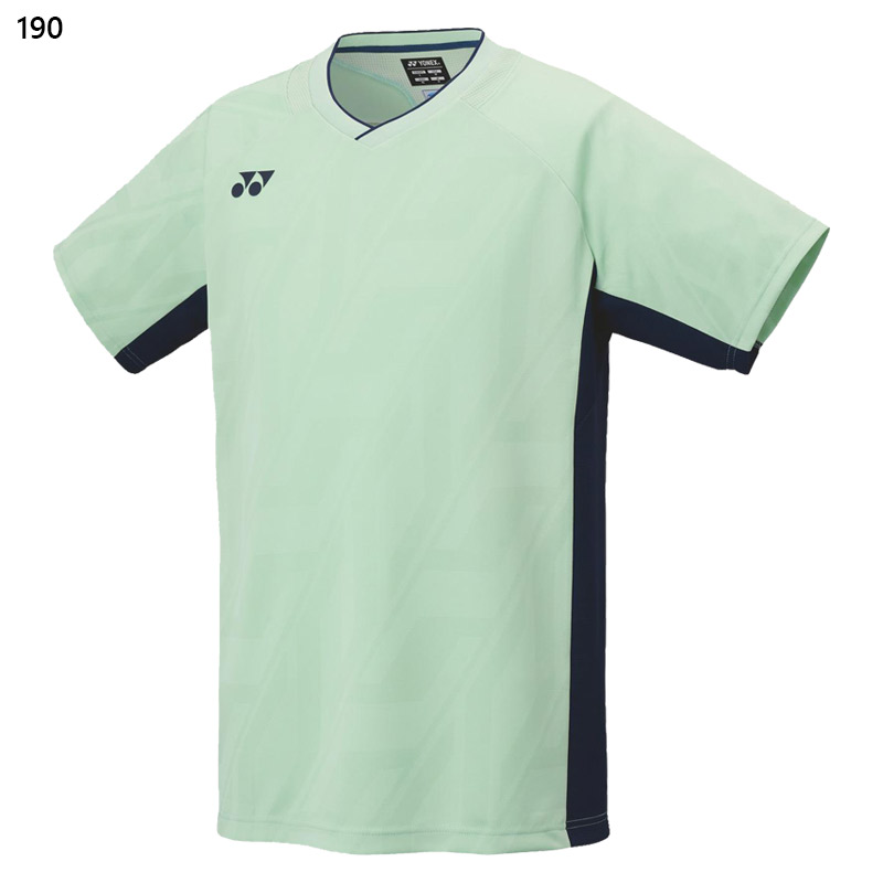 YONEX（ヨネックス） メンズ メンズゲームシャツ バドミントン ウェア