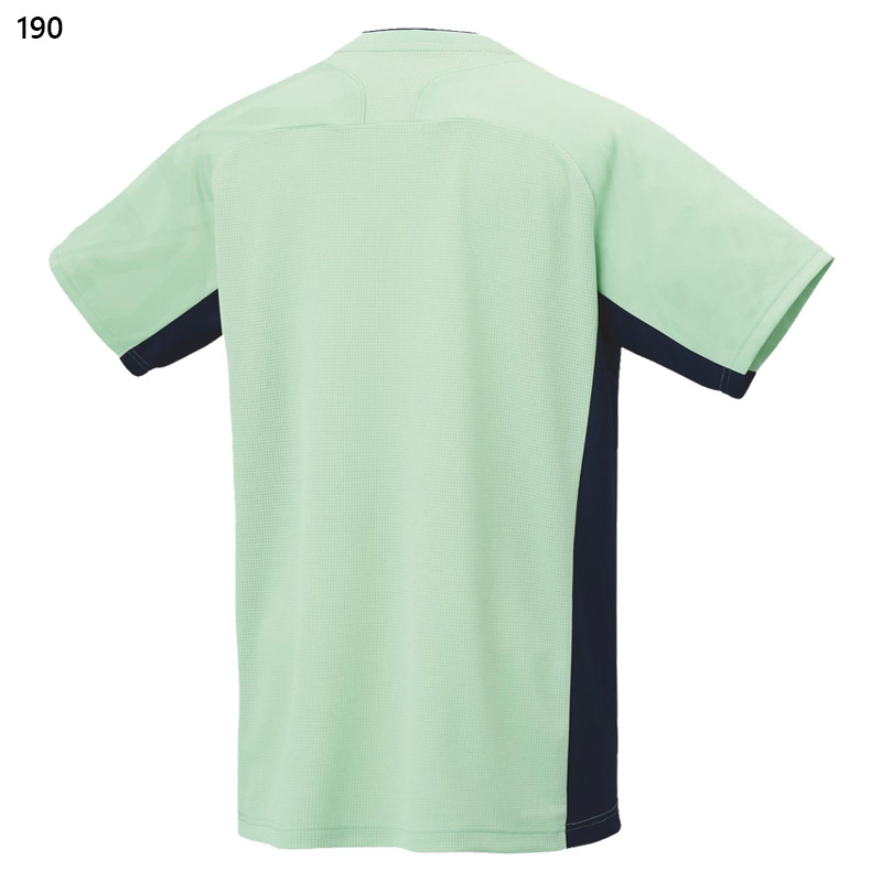 YONEX（ヨネックス） メンズ メンズゲームシャツ バドミントン ウェア