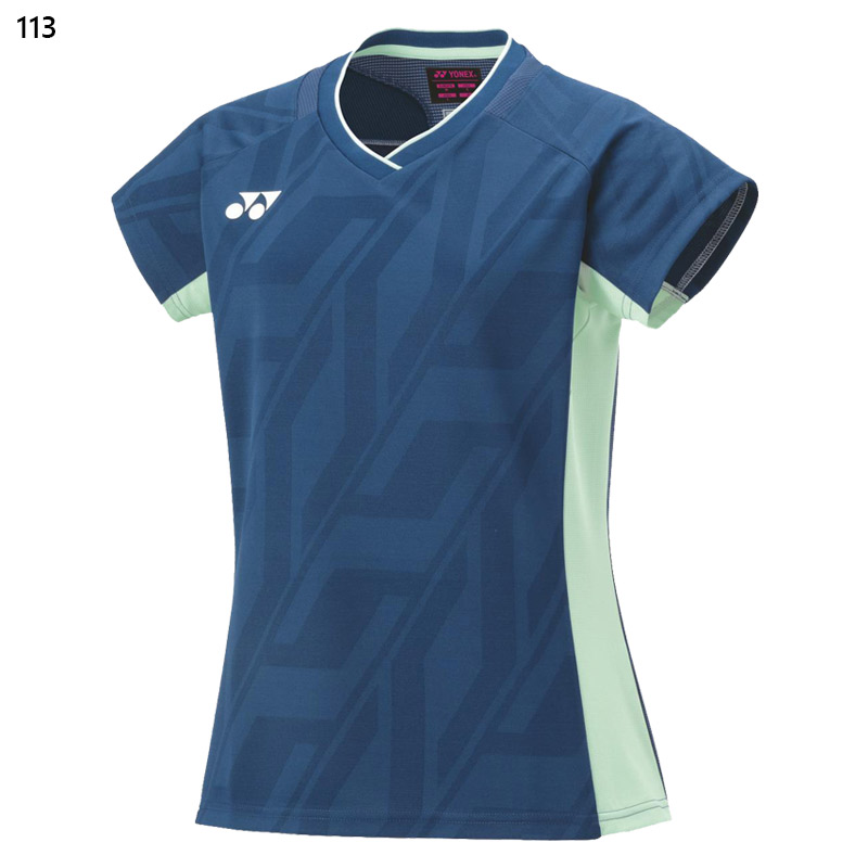 東海興業サイン入り バドミントンウェア YONEX バドミントンウェア 東大阪大学柏原 Oサイズ - メルカリ