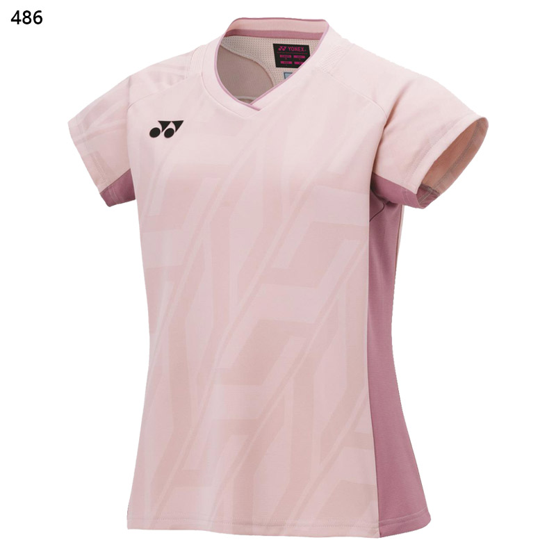 YONEX ヨネックス レディース ウィメンズゲームシャツ