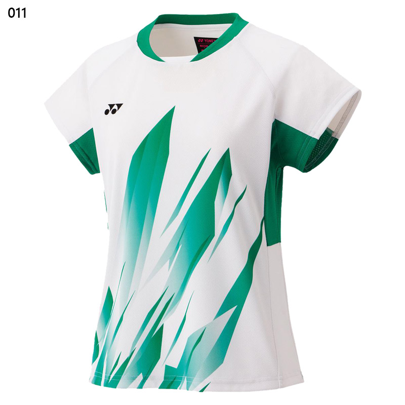 YONEX ヨネックス レディース ウィメンズゲームシャツ