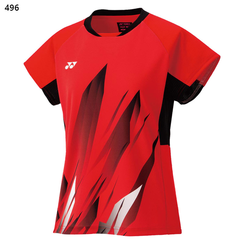 YONEX ヨネックス 半袖 Tシャツ メンズ レディース ユニTシャツ