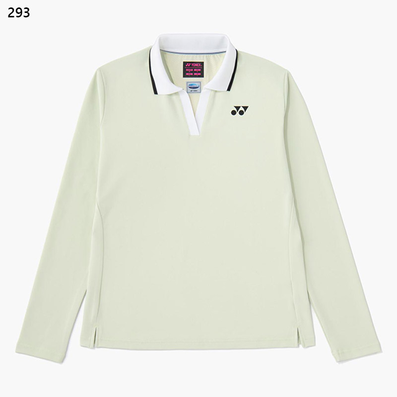 YONEX（ヨネックス） レディース ウィメンズゲームシャツ(ロング