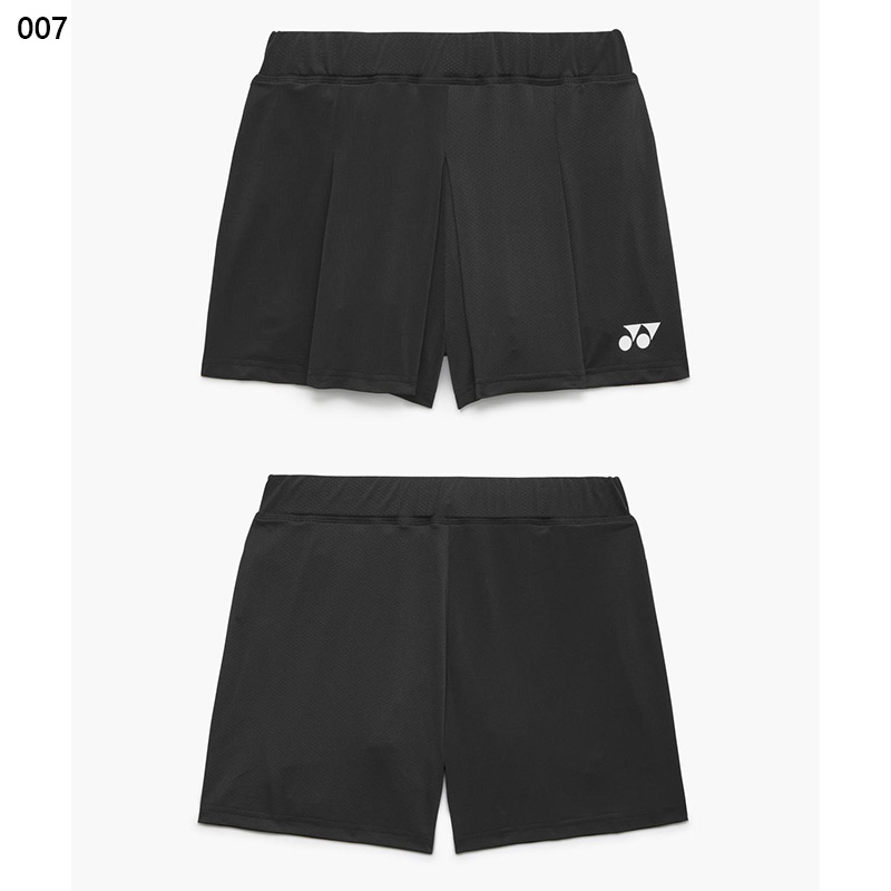 YONEX（ヨネックス） レディース ウィメンズショートパンツ テニス