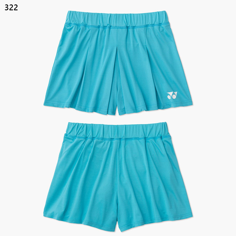 YONEX（ヨネックス） レディース ウィメンズショートパンツ