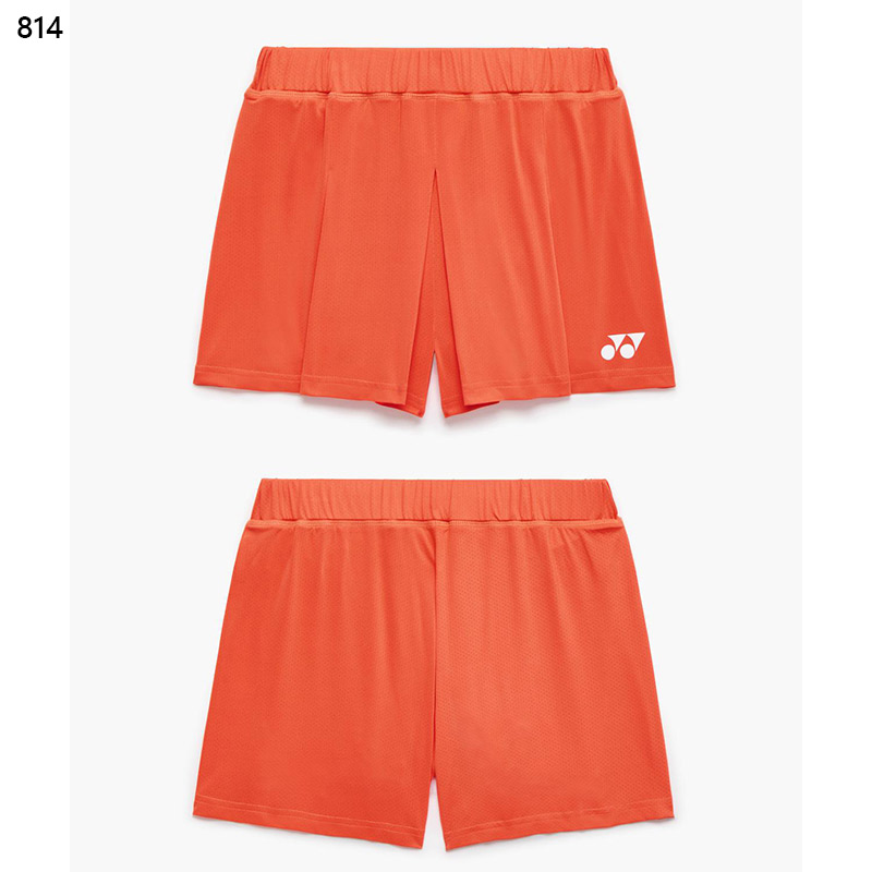 YONEX（ヨネックス） レディース ウィメンズショートパンツ