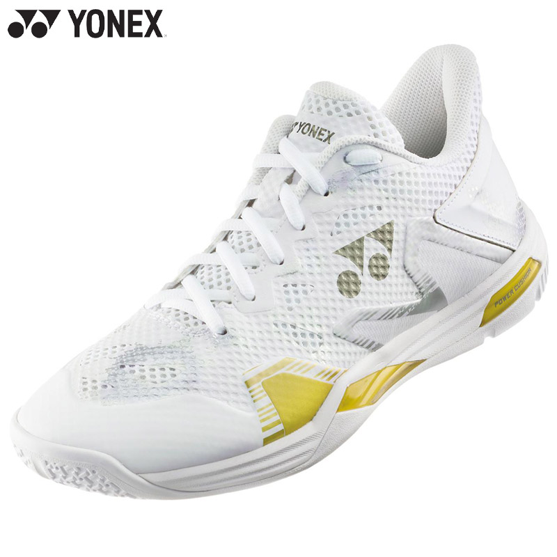YONEX（ヨネックス） 3E相当 幅広 ワイド メンズ パワークッション