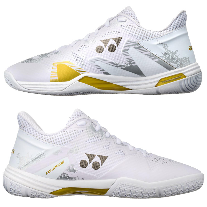 YONEX（ヨネックス） 3E相当 幅広 ワイド メンズ パワークッション