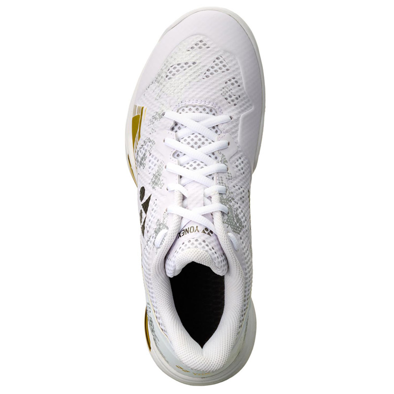 YONEX（ヨネックス） 3E相当 幅広 ワイド メンズ パワークッション