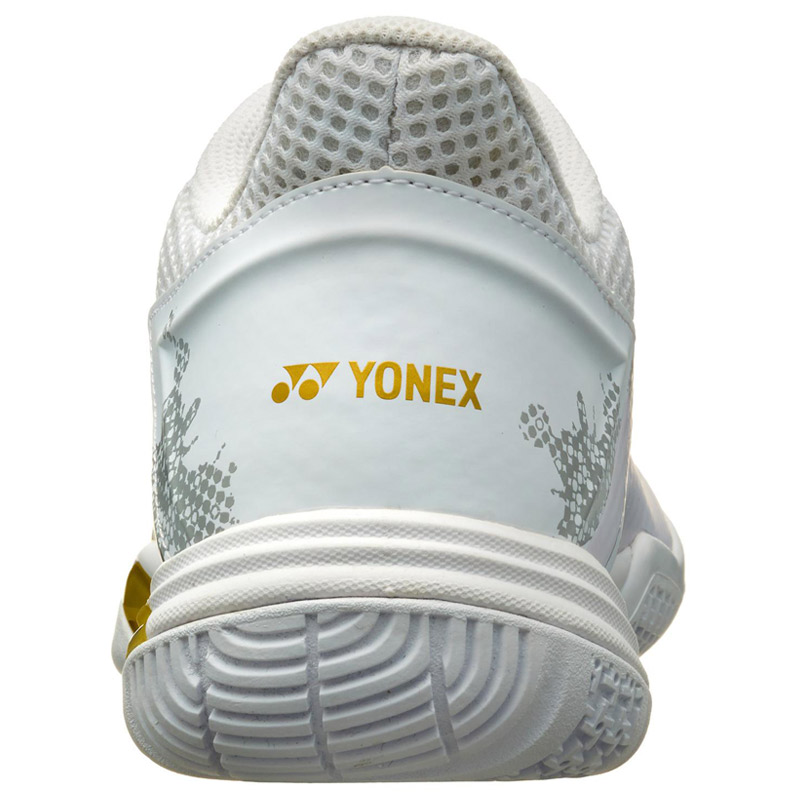 YONEX（ヨネックス） 3E相当 幅広 ワイド メンズ パワークッション