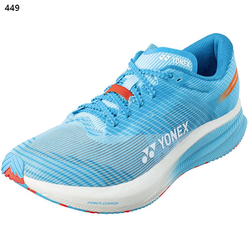YONEX（ヨネックス） メンズ カーボンクルーズ エアラス メン 靴 桃田