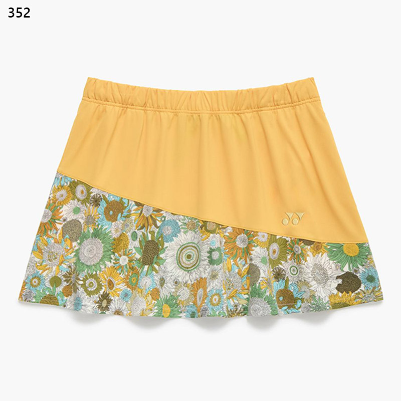 YONEX（ヨネックス） レディース ウィメンズスカート テニス 競技