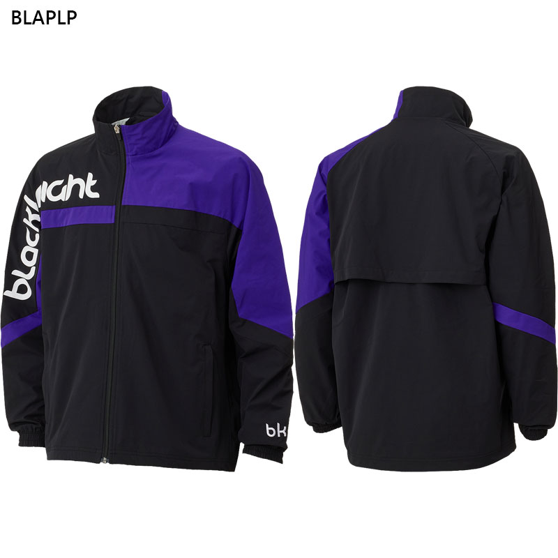 black knight ブラックナイト メンズ レディース ウォームアップ