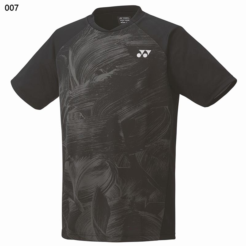 YONEX（ヨネックス） メール便 メンズ レディース ユニゲームシャツ