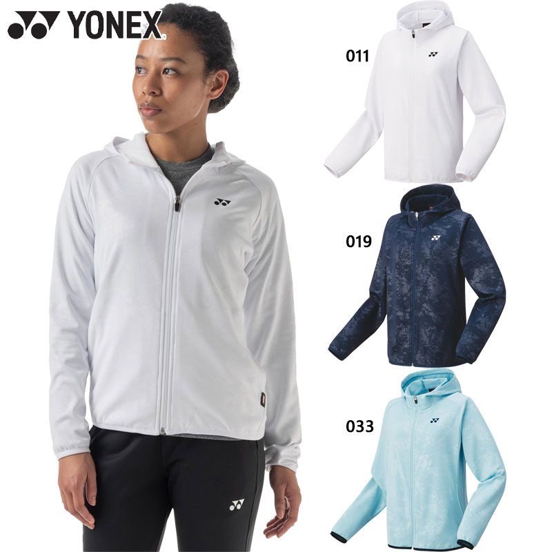 YONEX ヨネックス レディース ウィメンズニットウォームアップ