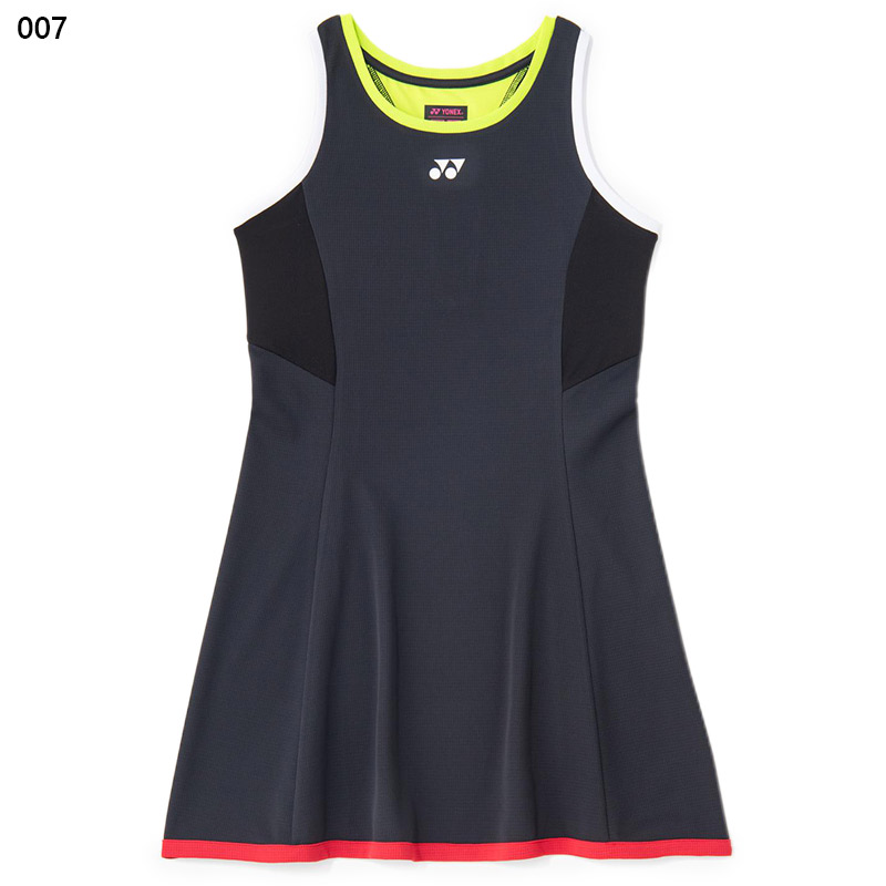 YONEX（ヨネックス） レディース ウィメンズワンピース ソフトテニス