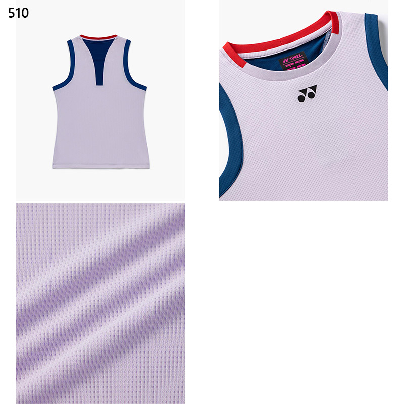YONEX（ヨネックス） レディース ウィメンズフィットタンクトップ