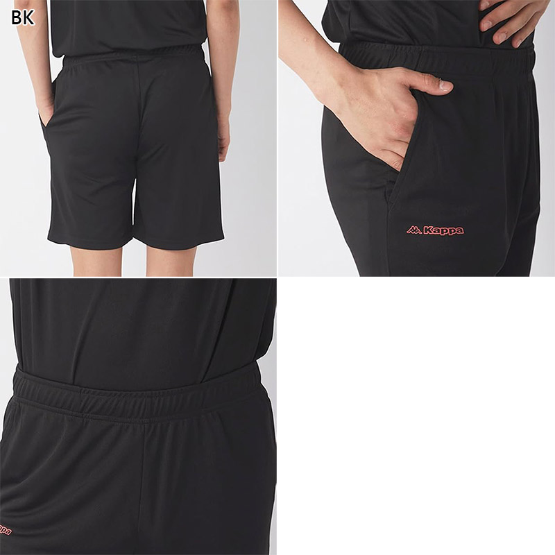 Kappa カッパ ニッキー メンズ ショートパンツ アパレル