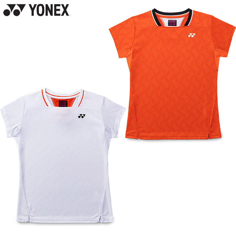 YONEX（ヨネックス） レディース ウィメンズゲームシャツ ソフトテニス