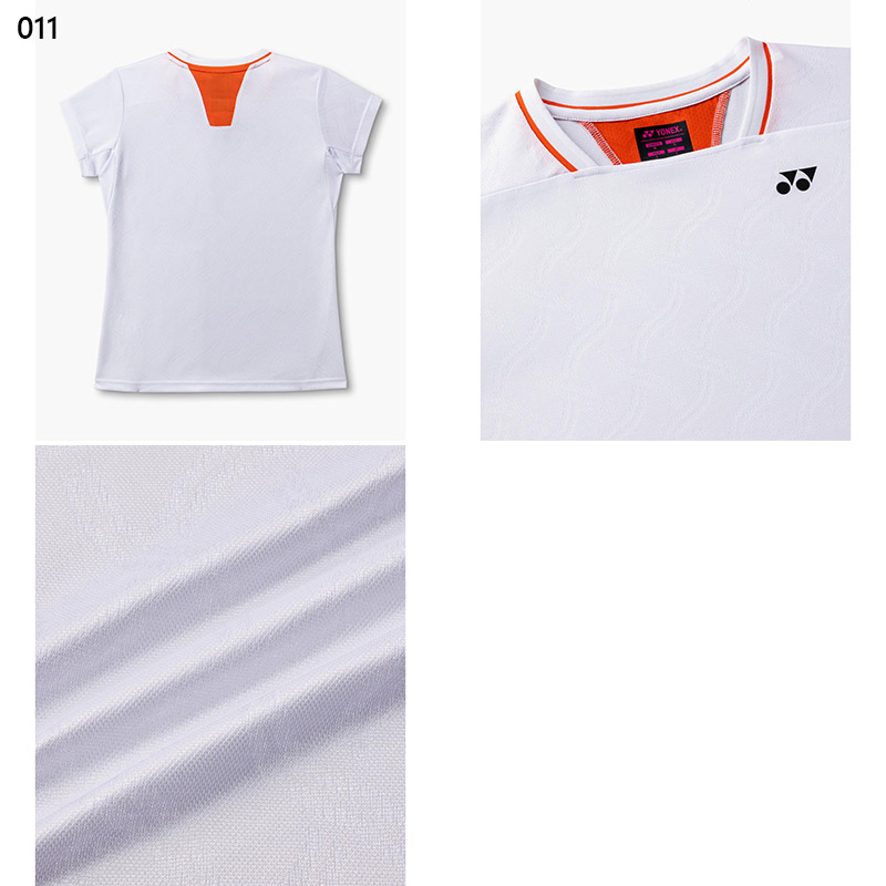 YONEX（ヨネックス） レディース ウィメンズゲームシャツ ソフトテニス