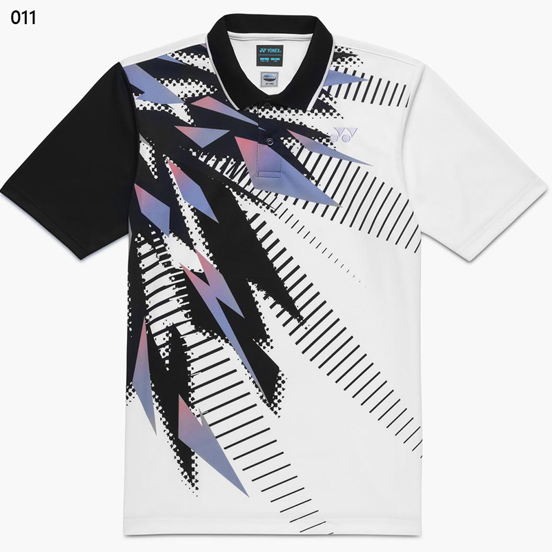 YONEX（ヨネックス） ジュニア キッズ ジュニアゲームシャツ テニス