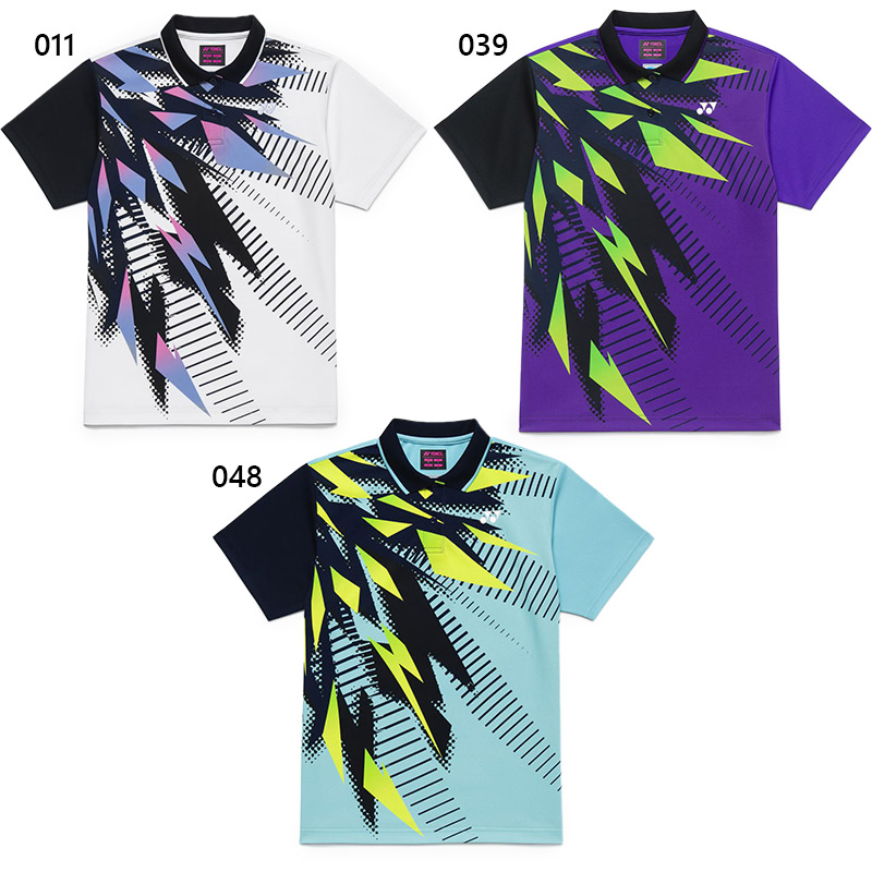 YONEX（ヨネックス） レディース ウィメンズゲームシャツ テニス 競技