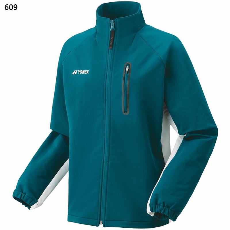 YONEX（ヨネックス） レディース ウィメンズウォームアップシャツ