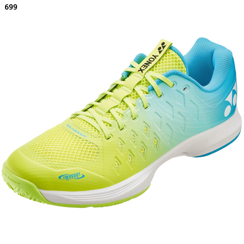 YONEX（ヨネックス） 3E 幅広 ワイド メンズ レディース パワー