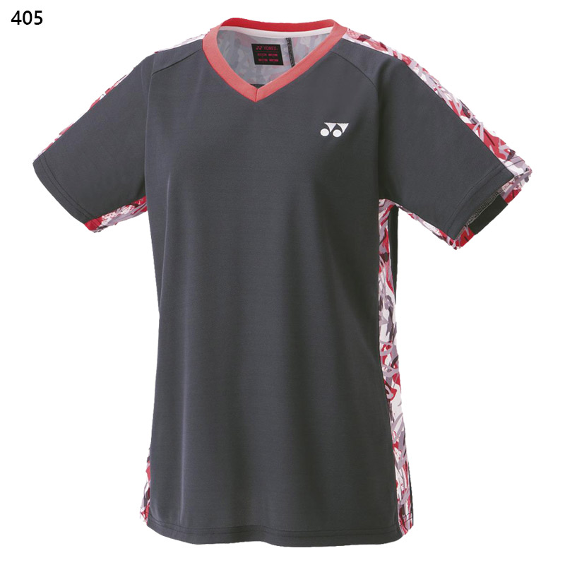 YONEX ストライプポロシャツ 20628a L 75周年 YONEX ストライプポロシャツ サイズ LL - メルカリ