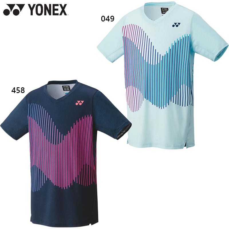 YONEX バドミントンシャツ 8401-467-9028-24.jpg