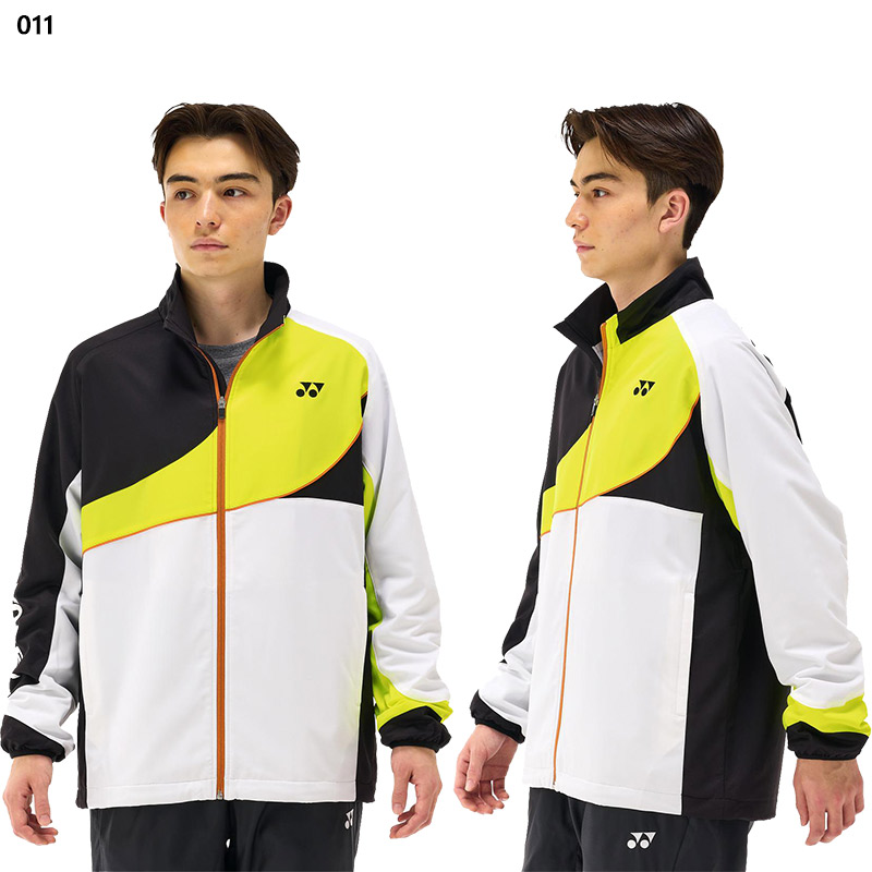 YONEX ヨネックス メンズ レディース ユニ裏地付ウィンド