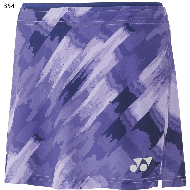 YONEX（ヨネックス） レディース ウィメンズスカート(インナースパッツ