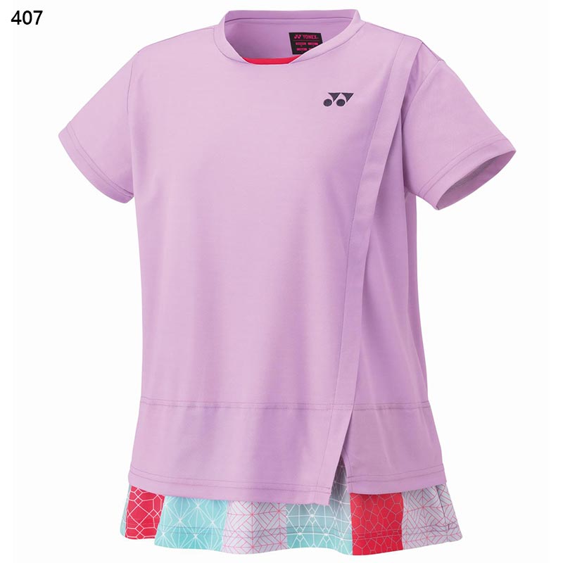 バドミントンウェア YONEX 「365日出荷」 ヨネックス バドミントンウェア メンズ