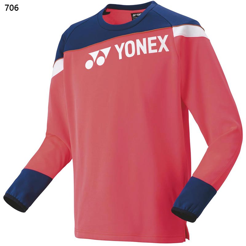 ヨネックス シャツ トレーナー ジャージ ユニフォーム テニス ウェア ヨネックス シャツ トレーナー ジャージ ユニフォーム テニス ウェア