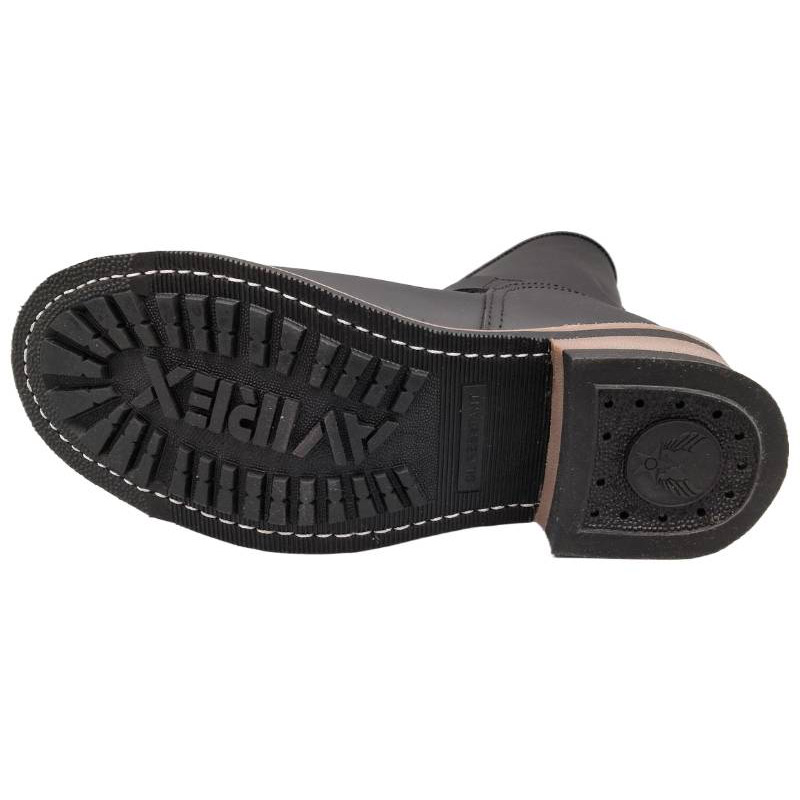 AVIREX（アヴィレックス） アビレックス メンズ レディース HORNET HI