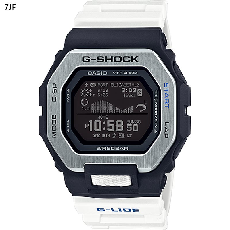 CASIO（カシオ） 国内正規品 メンズ G-SHOCK Gショック 時計 ウォッチ