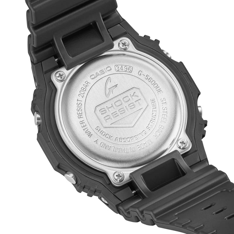 CASIO（カシオ） 国内正規品 メンズ G-SHOCK Gショック 時計 ウォッチ