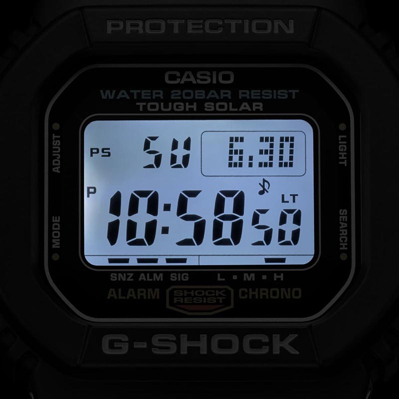CASIO（カシオ） 国内正規品 メンズ G-SHOCK Gショック 時計 ウォッチ
