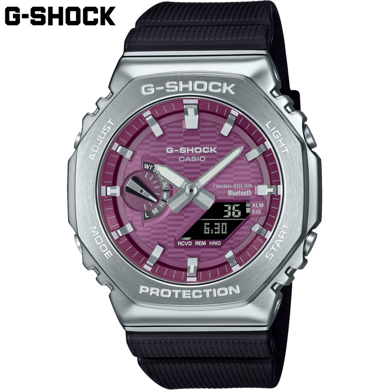 CASIO（カシオ） 国内正規品 メンズ G-SHOCK Gショック 腕時計 時計