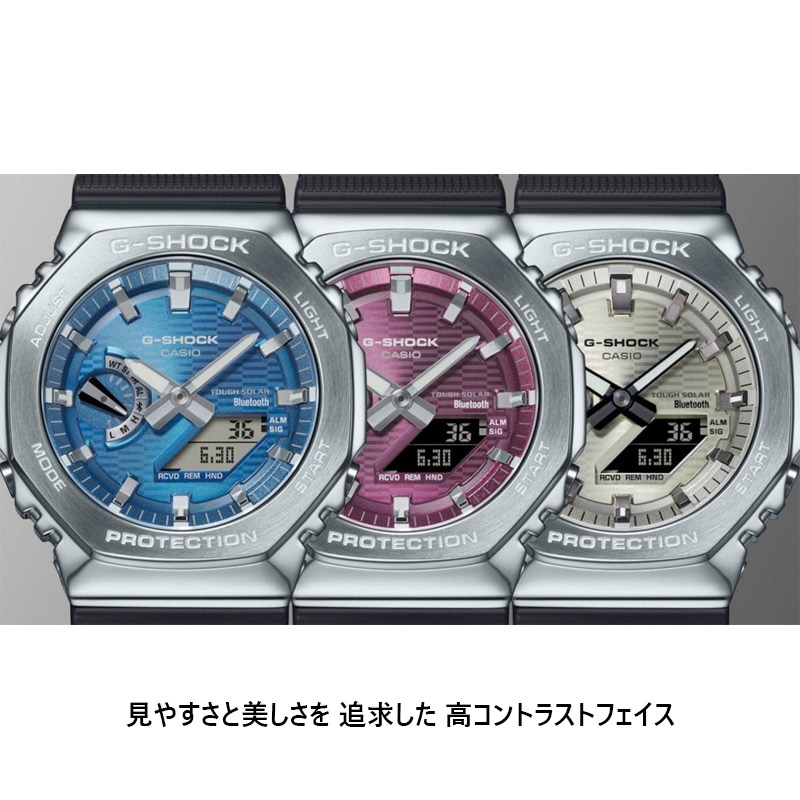 CASIO（カシオ） 国内正規品 メンズ G-SHOCK Gショック 腕時計 時計