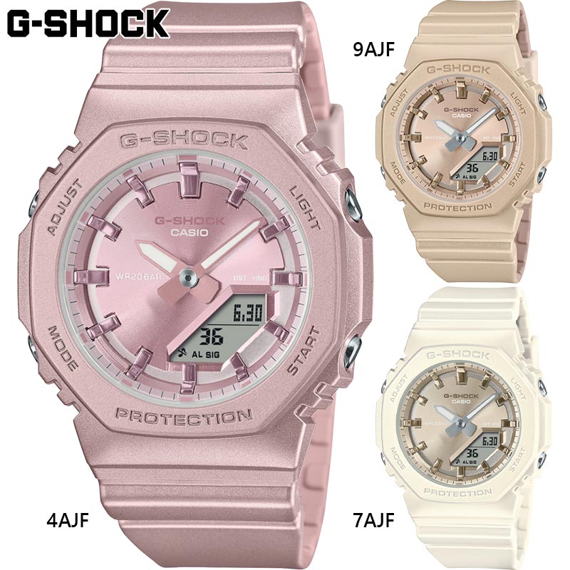 正規品 新品 カシオ G-SHOCK レディース腕時計（箱付） 楽天市場】G-SHOCK（レディース腕時計｜腕時計）の通販