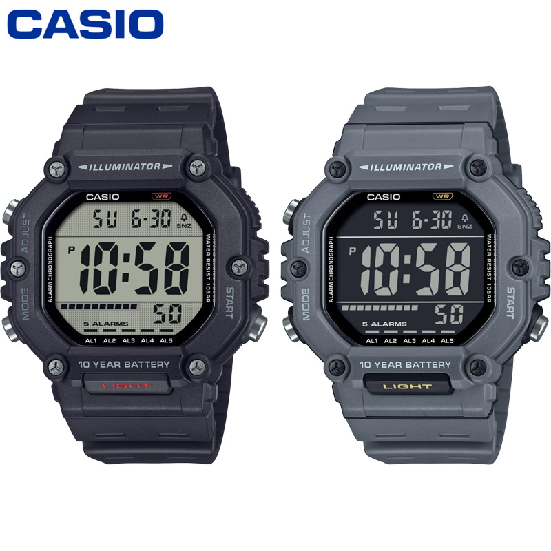 CASIO（カシオ） 国内正規品 メンズ カシオコレクション 時計 ウォッチ